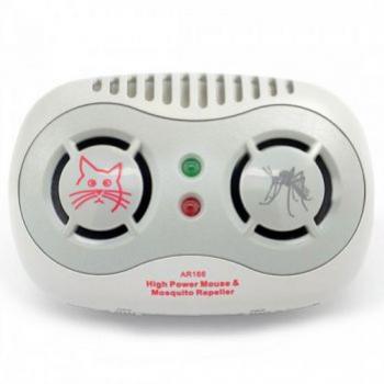 Super Ultrasonic Mouse Mosquito Sonic